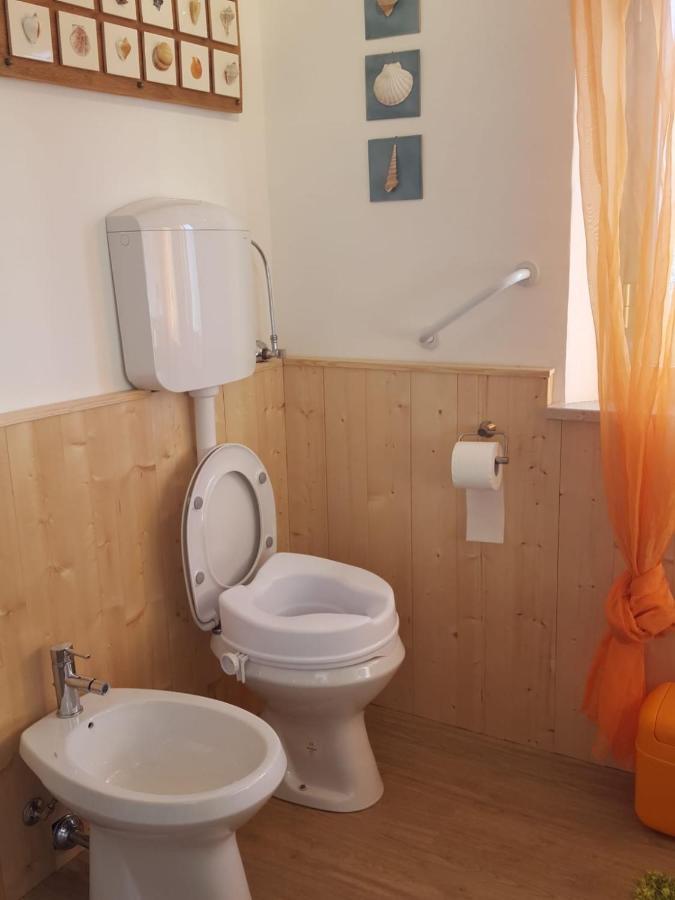 Bnb Fano Collina. La Pace Di Una Vacanza Piagge Dış mekan fotoğraf