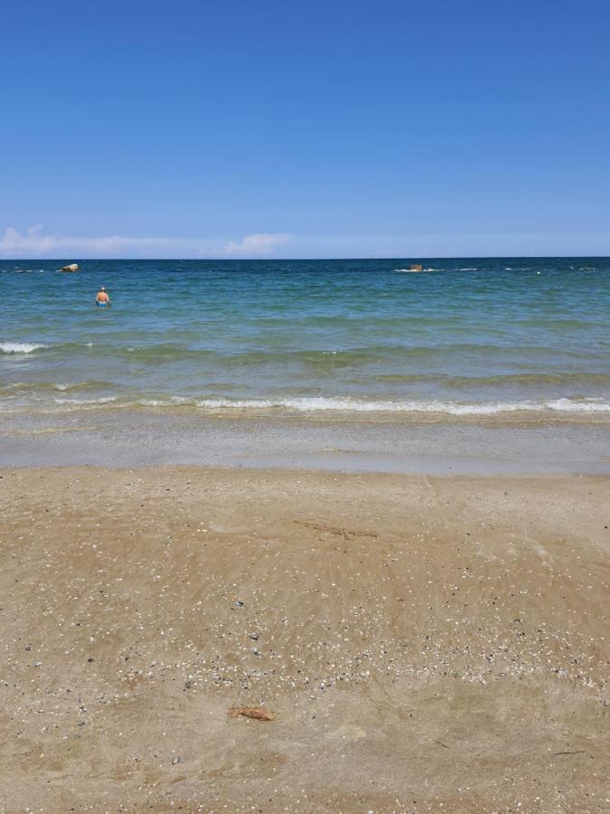 Bnb Fano Collina. La Pace Di Una Vacanza Piagge Dış mekan fotoğraf