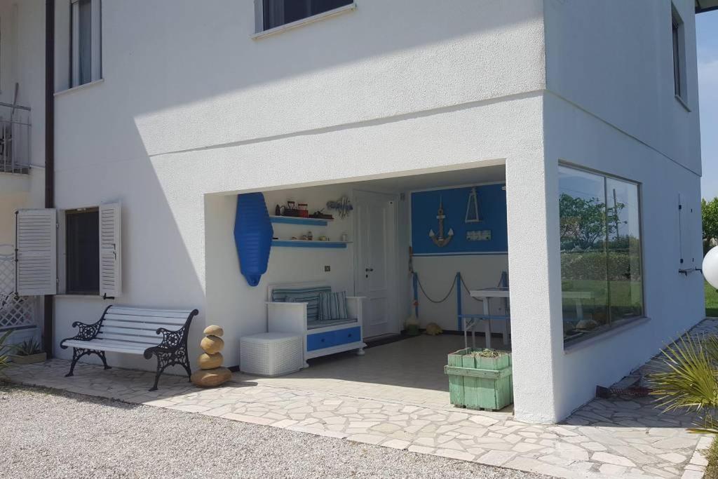 Bnb Fano Collina. La Pace Di Una Vacanza Piagge Dış mekan fotoğraf