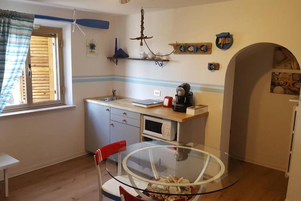 Bnb Fano Collina. La Pace Di Una Vacanza Piagge Dış mekan fotoğraf