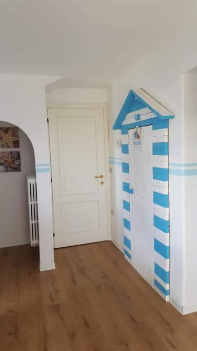 Bnb Fano Collina. La Pace Di Una Vacanza Piagge Dış mekan fotoğraf